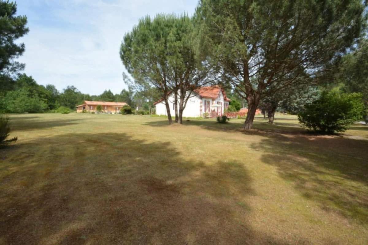 לינה וארוחת בוקר קרקן Domaine De La Grange מראה חיצוני תמונה